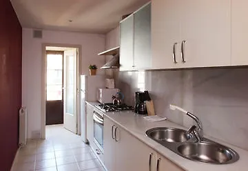 Mh Guell 3* Barcelona