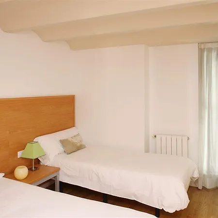 Hotel Mh Guell Barcelona
