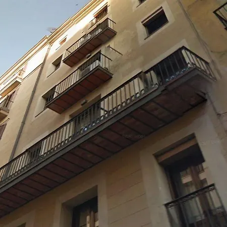 Mh Guell 3* Barcelona