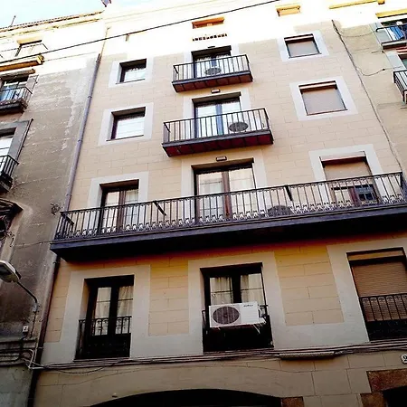 Mh Guell Barcelona