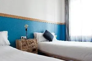 Hotel Mh Guell 3*