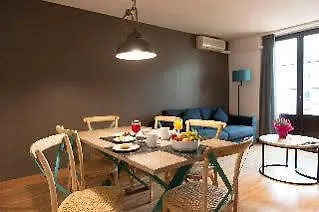 Mh Guell Hotel 3*