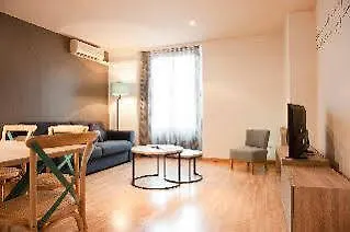 Hotel Mh Guell